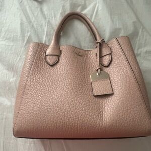 Kate Spade Blush Pink Satchel